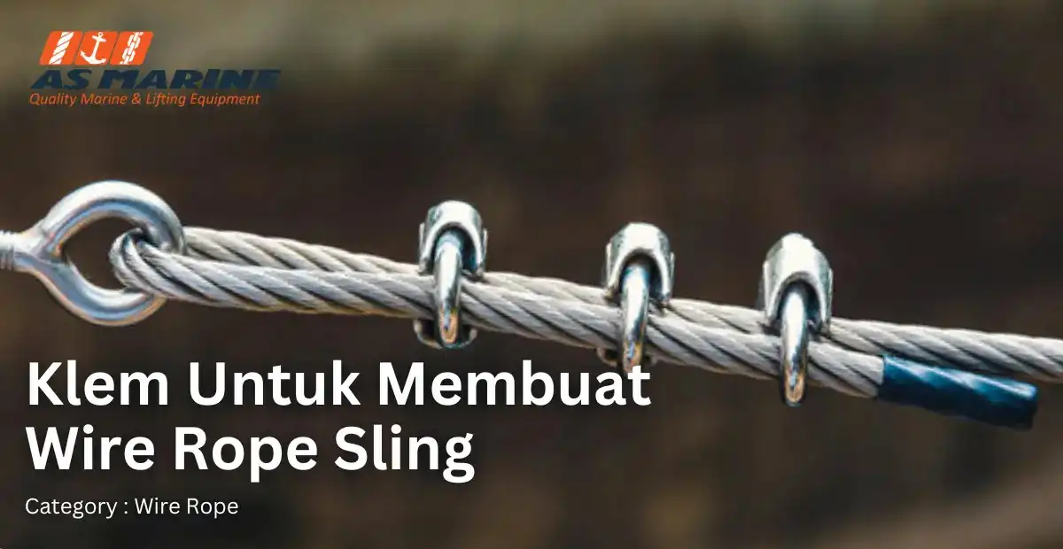 klem-untuk-membuat-wire-rope-sling